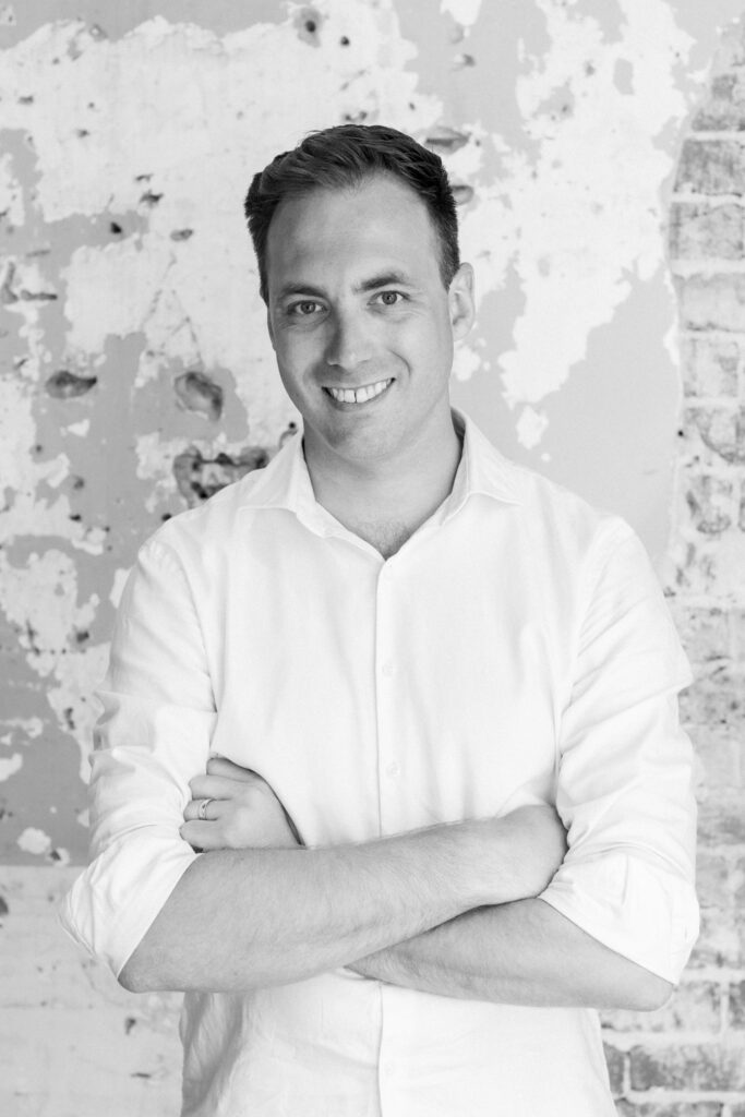 Chris Perry SITE Architecture Studio