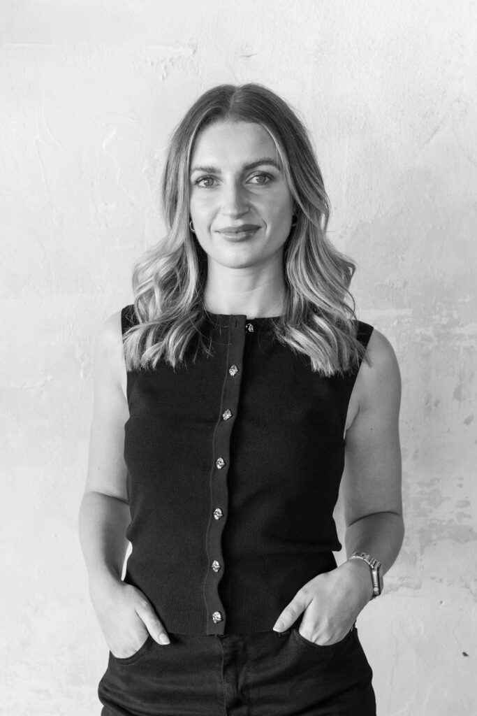 Grace Kocsis SITE Architecture Studio