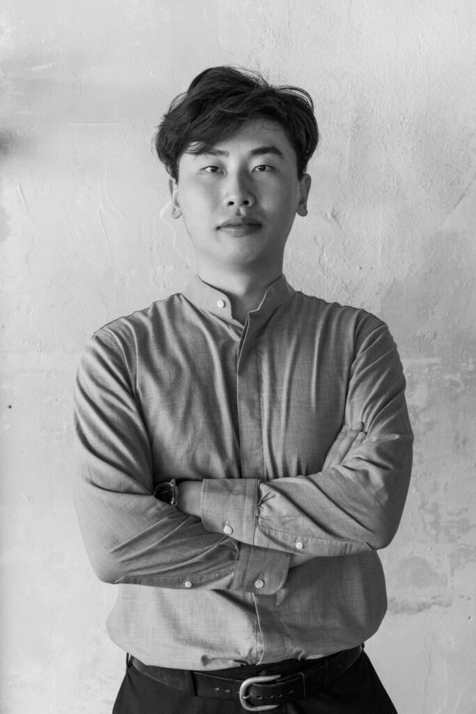 Stephen Wang SITE Architecture Studio