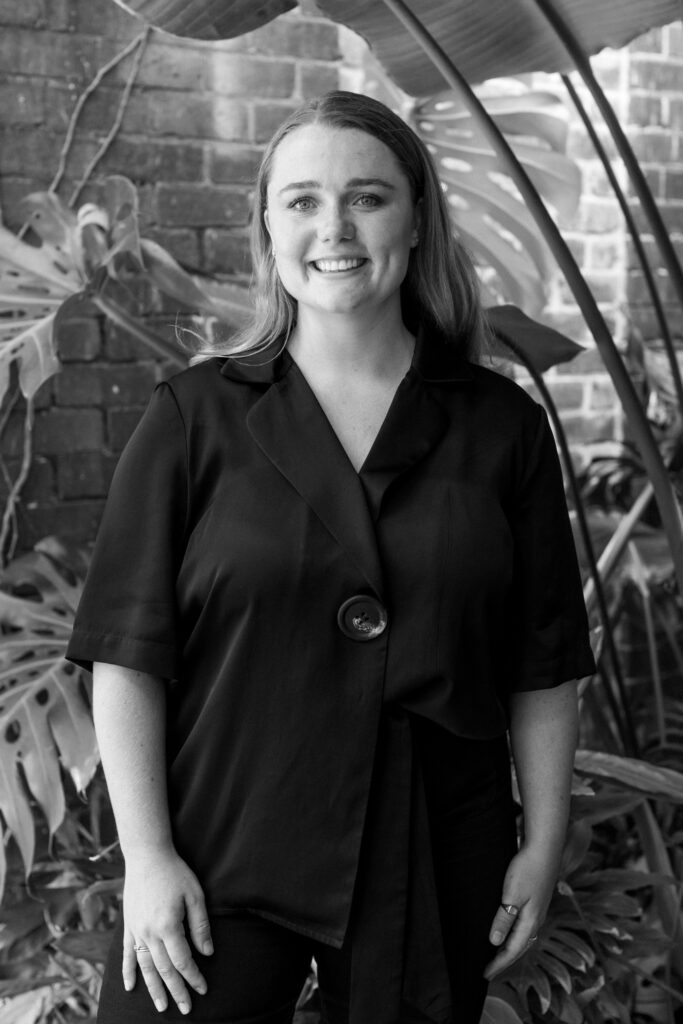 Chloe Dutton SITE Architecture Studio