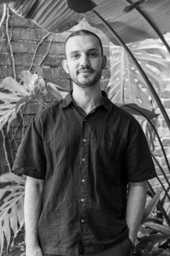 Kile Pearce SITE Architecture Studio