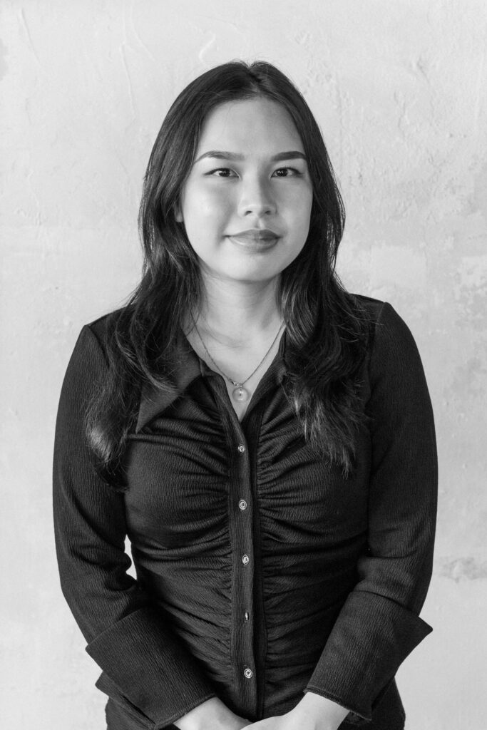 Yumi Vo SITE Architecture Studio